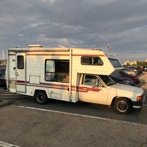 Meet your Posher, Patrick